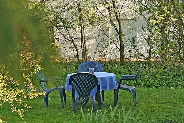 Ferienhaus Wastlhuber - Breitbrunn am Chiemsee - Chiemsee-Alpenland