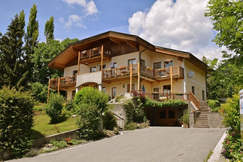 Appartements Landhaus Mitsche - Hermagor - Nassfeld-Pressegger See