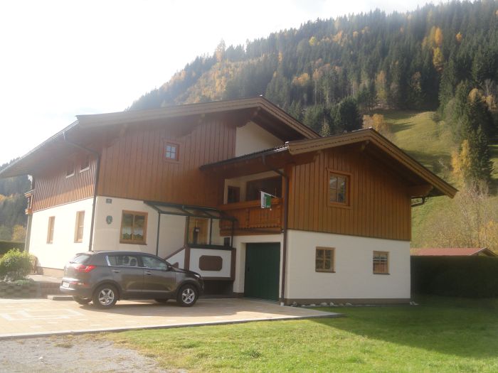 Appartements Seidl - Rauris - Nationalpark Hohe Tauern