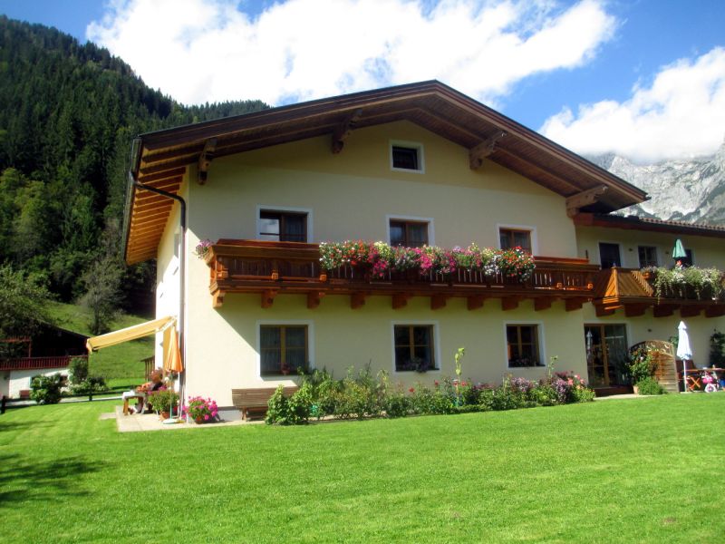 Haus Michaela - Werfenweng - Werfenweng
