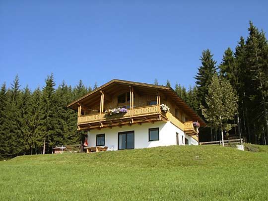 Ferienhaus Astrid - Ramsau am Dachstein - Ramsau am Dachstein