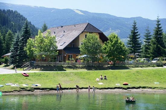 Olachgut - St. Georgen/Murau - Murtal / Murau Kreischberg