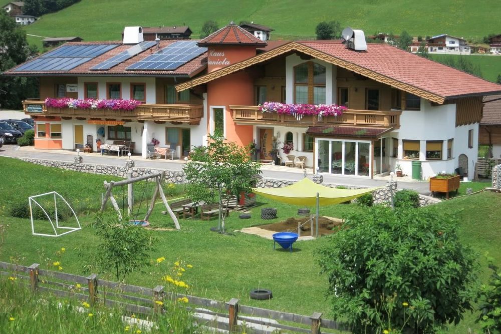 Haus Daniela - Wildschönau - Wildschönau