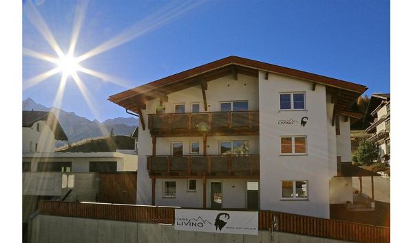 Ladis-Living - Ladis - Serfaus-Fiss-Ladis