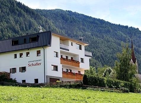 Appartements Schaller - St. Lorenzen - Kronplatz