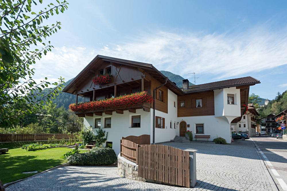 Lockner Appartements - Sand in Taufers - Tauferer Ahrntal