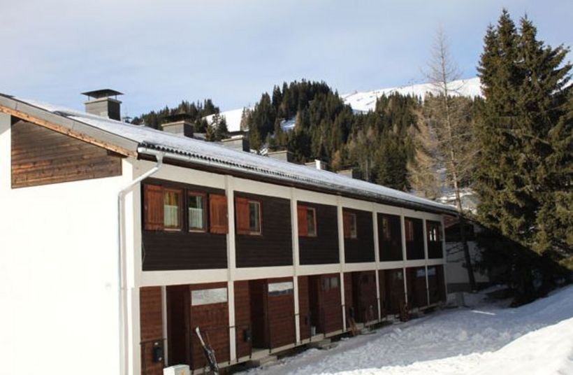 Appartement Gstirner - Schönberg-Lachtal - Urlaubsregion Murau-Murtal