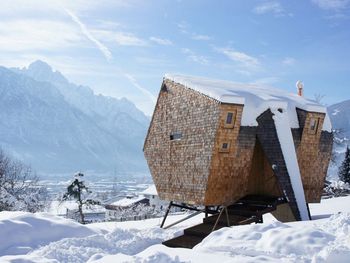 Ferienhaus Ufogel - Nussdorf-Debant - Lienzer Dolomiten