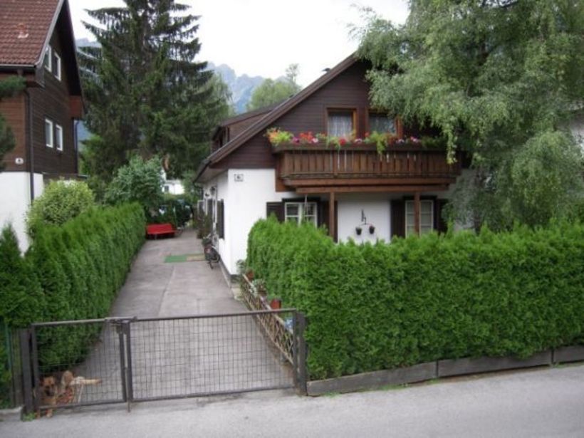 Haus Wille - Lienz - Lienzer Dolomiten