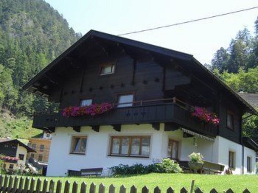 Pension Haberl - Brixlegg - Alpbachtal & Tiroler Seenland