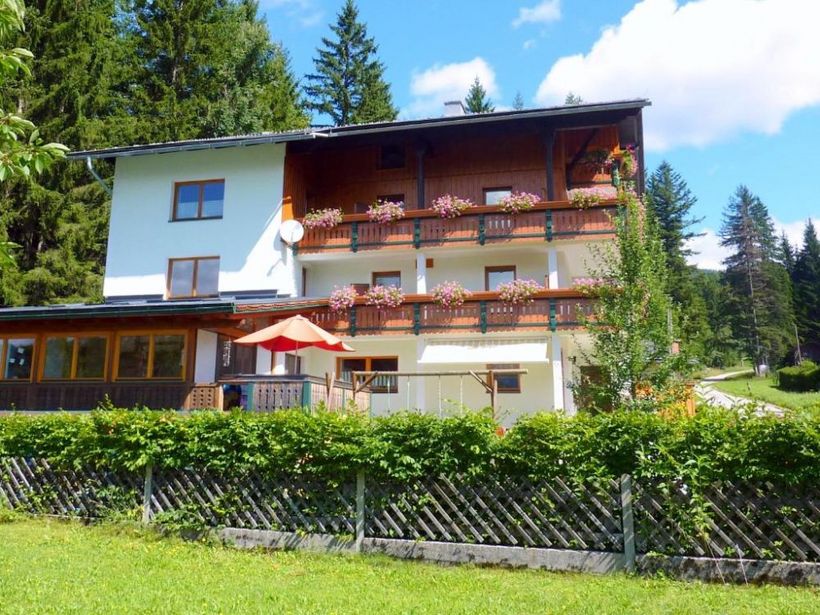 Apartment-Pension Gewessler - Bad Mitterndorf - Ausseerland - Salzkammergut