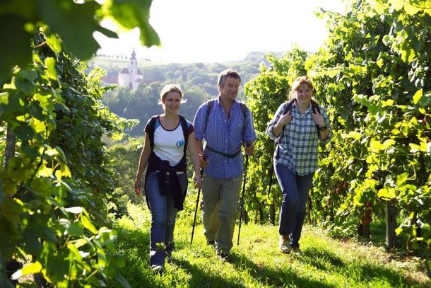 Unsere Angebote in der Steiermark