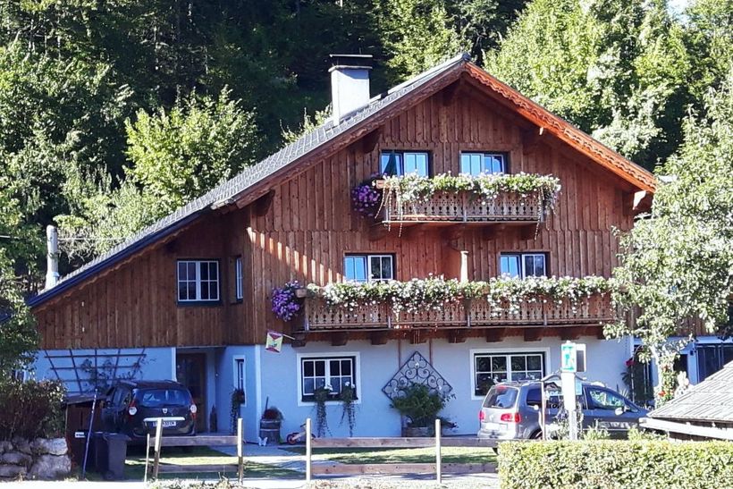 Ferienwohnung Leuner - Altaussee - Ausseerland - Salzkammergut