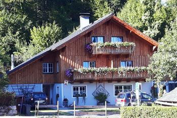 Ferienwohnung Leuner - Altaussee - Ausseerland - Salzkammergut