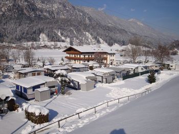 Camping & Appartements Seehof - Kramsach - Alpbachtal