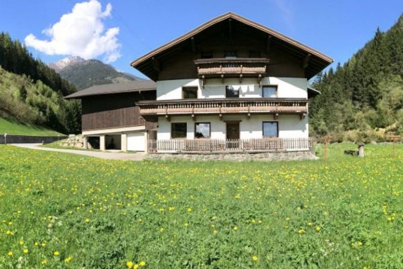 Gasperlerhof - Neustift - Stubaital