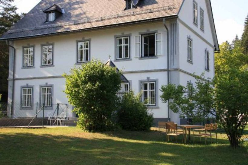 Villa Alpenchic - Nötsch - Nassfeld-Pressegger See