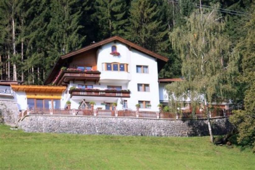 Haus Lindenblick - Kaltenbach - Erste Ferienregion im Zillertal