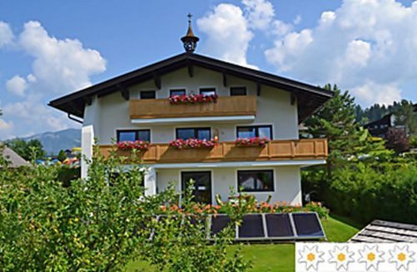 Haus Könighofer - Abtenau - Dachstein West - Lammertal