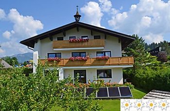 Haus Könighofer - Abtenau - Dachstein West - Lammertal