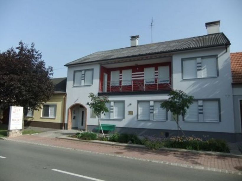 Bar Pension Lang - St. Andrä am Zicksee - Nordburgenland