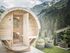 Appart & Chalet Montana - Hochfügen - Zillertal