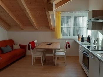 Ferienwohnung Christine - Altaussee - Ausseerland-Salzkammergut