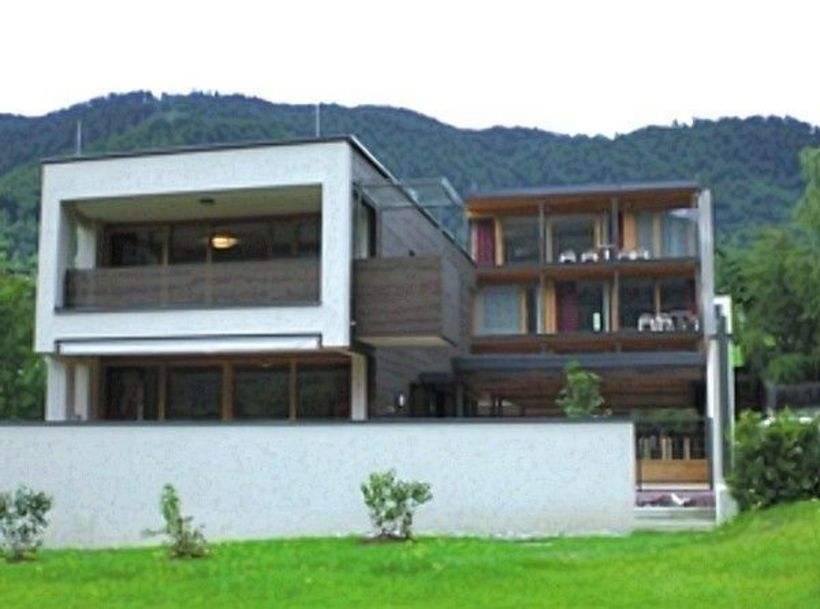 Seeresidenz am Thiersee - Thiersee - Ferienland Kufstein