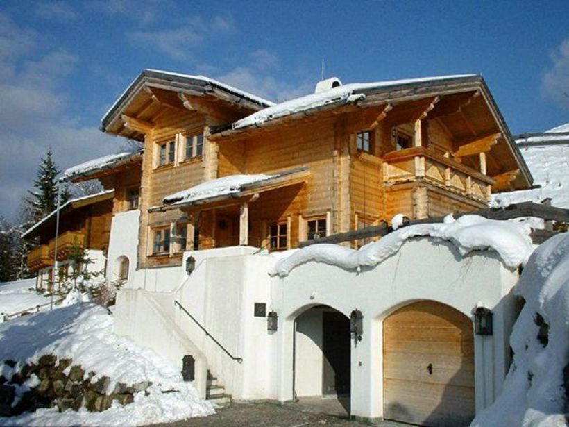 Ferienhaus am Fastenberg - Schladming - Schladming-Dachstein