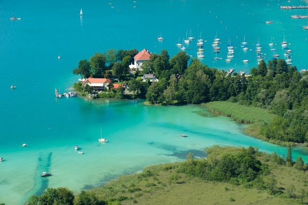 Unsere Angebote in Kärnten