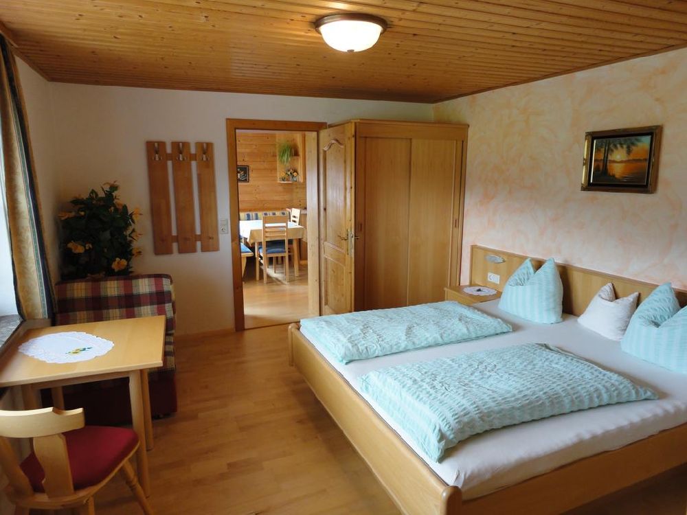 Wellnesshaus Reichelt: Ferienwohnung - Zimmer - Radstadt ...