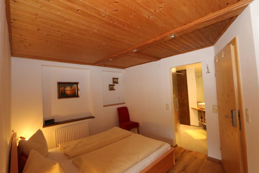 Wellnesshaus Reichelt: Ferienwohnung - Zimmer - Radstadt ...