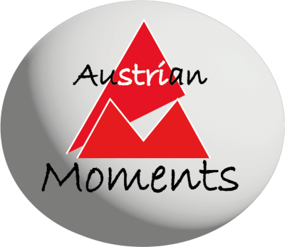 Logo Austrianmoments4me