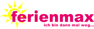Logo ferienmax